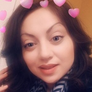 Meet your Posher, Deanna